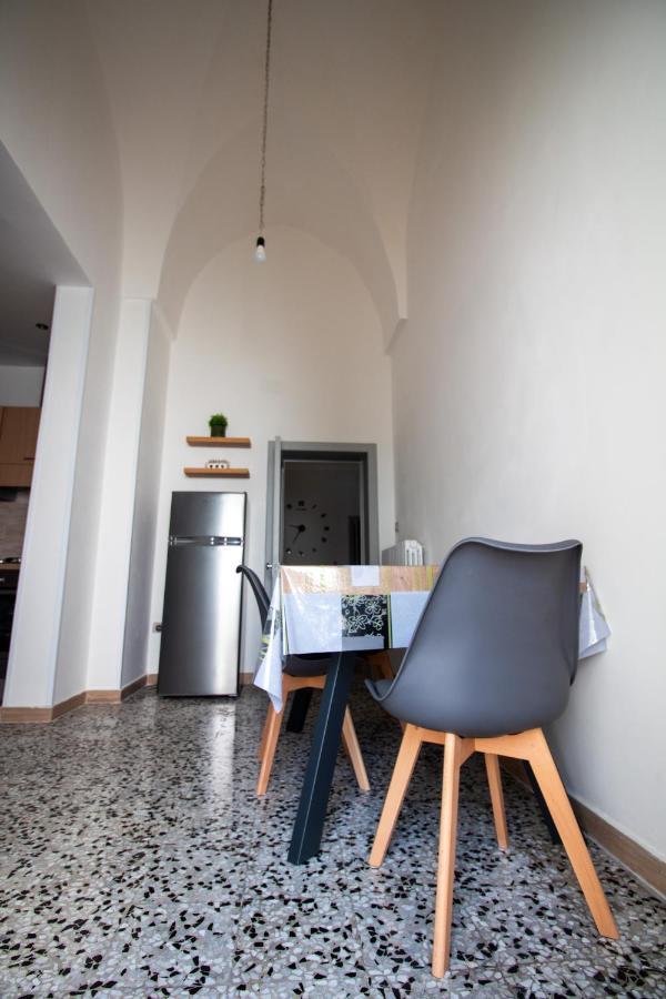 Casa Vacanze In Salento A Casa Di Benedetta Squinzano Exterior photo