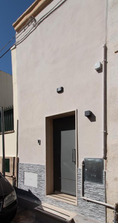 Casa Vacanze In Salento A Casa Di Benedetta Squinzano Exterior photo